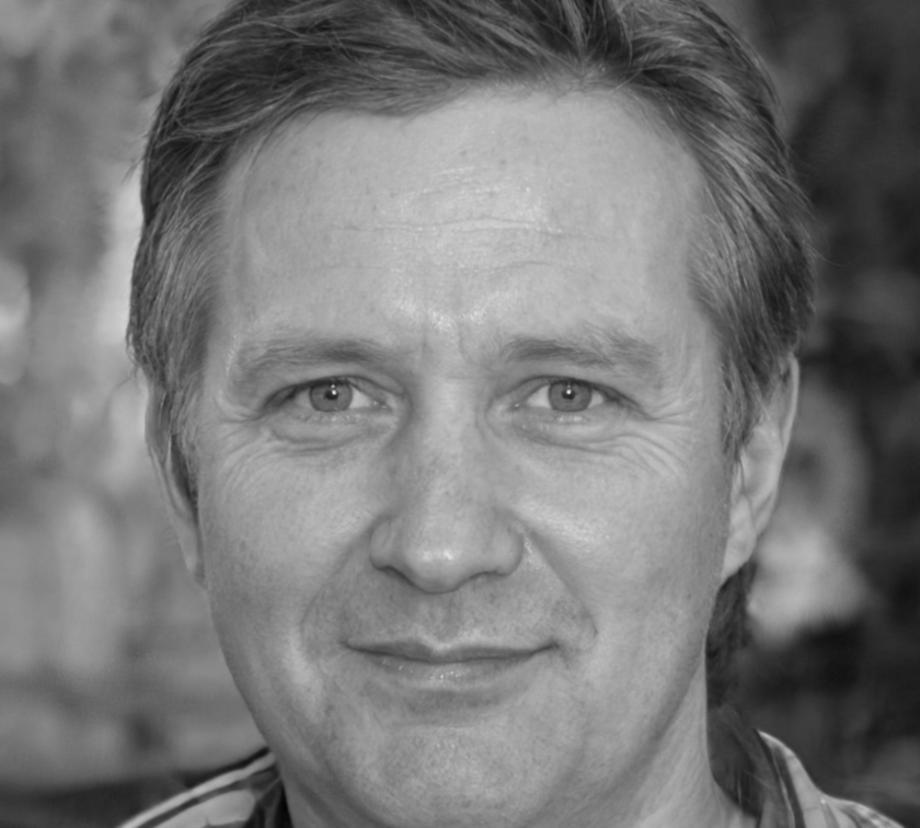 Dimitri Volkov, QA Strategy Consultant