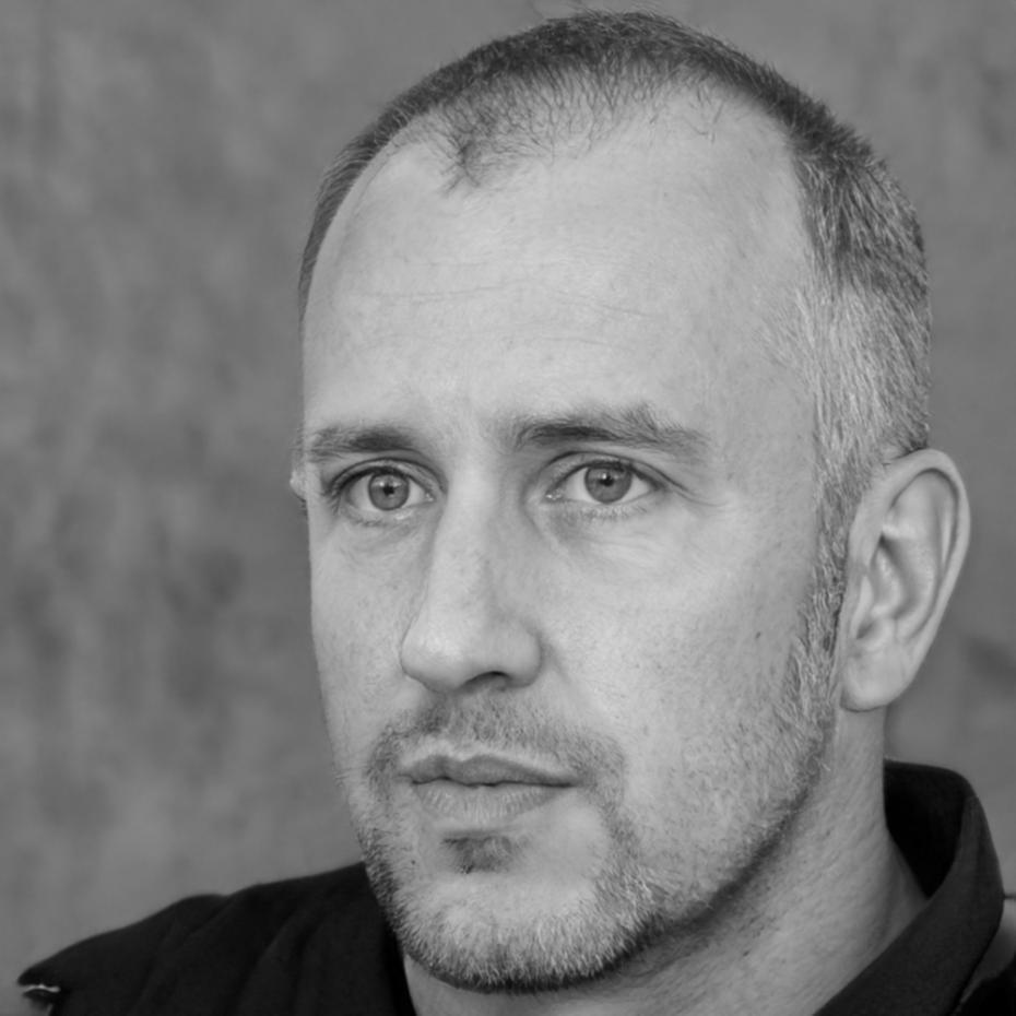 Bjorn Eriksson, Senior Test Automation Engineer